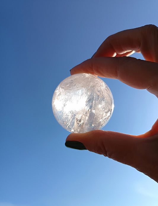 CRISTAL DE ROCHE