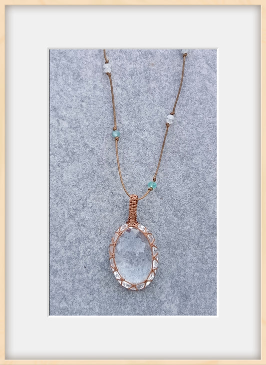 CRISTAL DE ROCHE