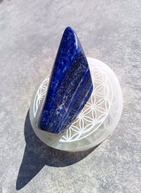 LAPIS-LAZULI