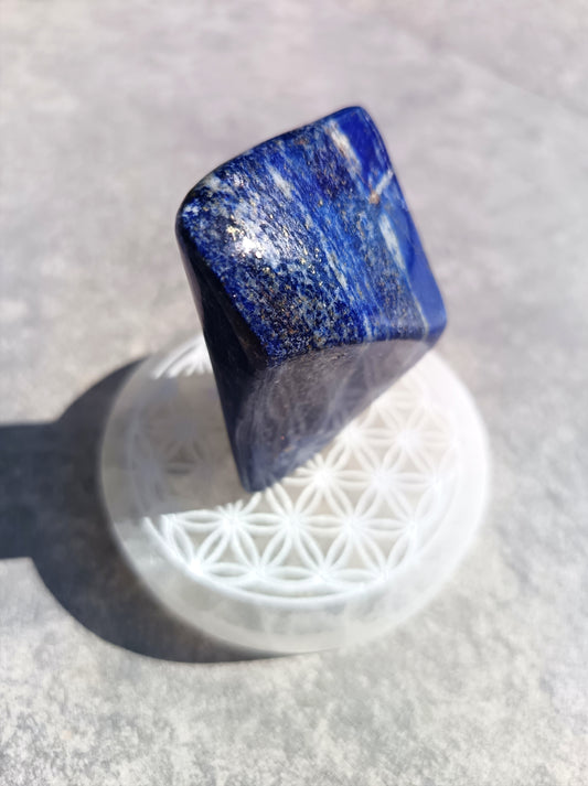 LAPIS-LAZULI