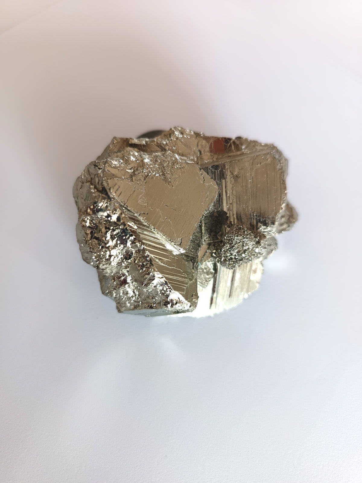PYRITE
