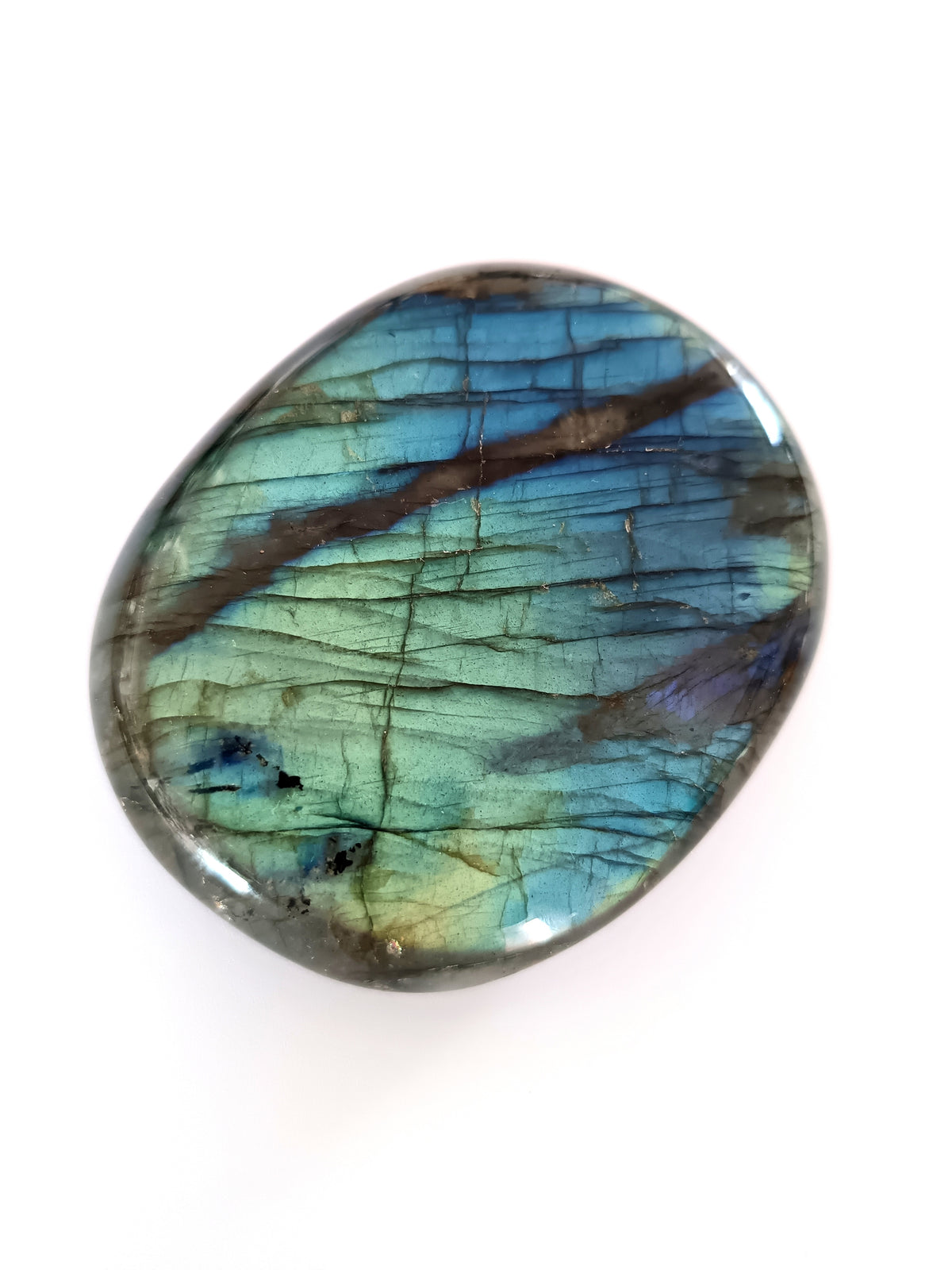 LABRADORITE