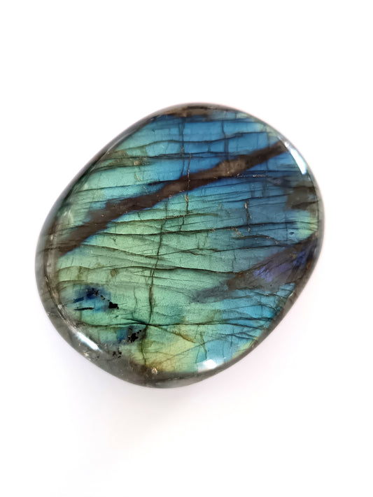 LABRADORITE