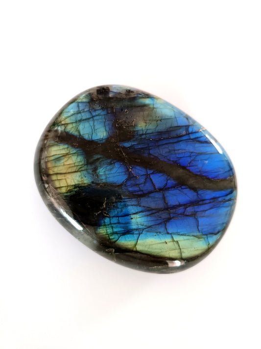 LABRADORITE