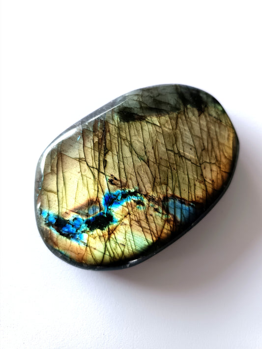 LABRADORITE