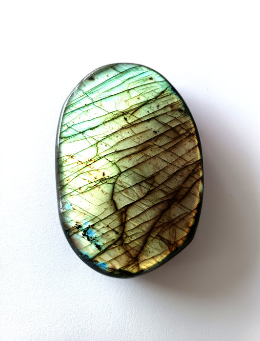 LABRADORITE