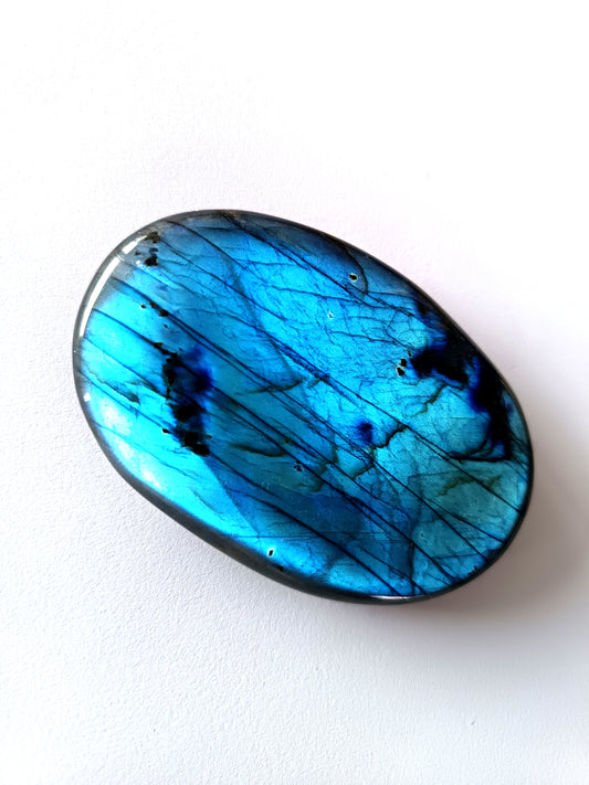 LABRADORITE