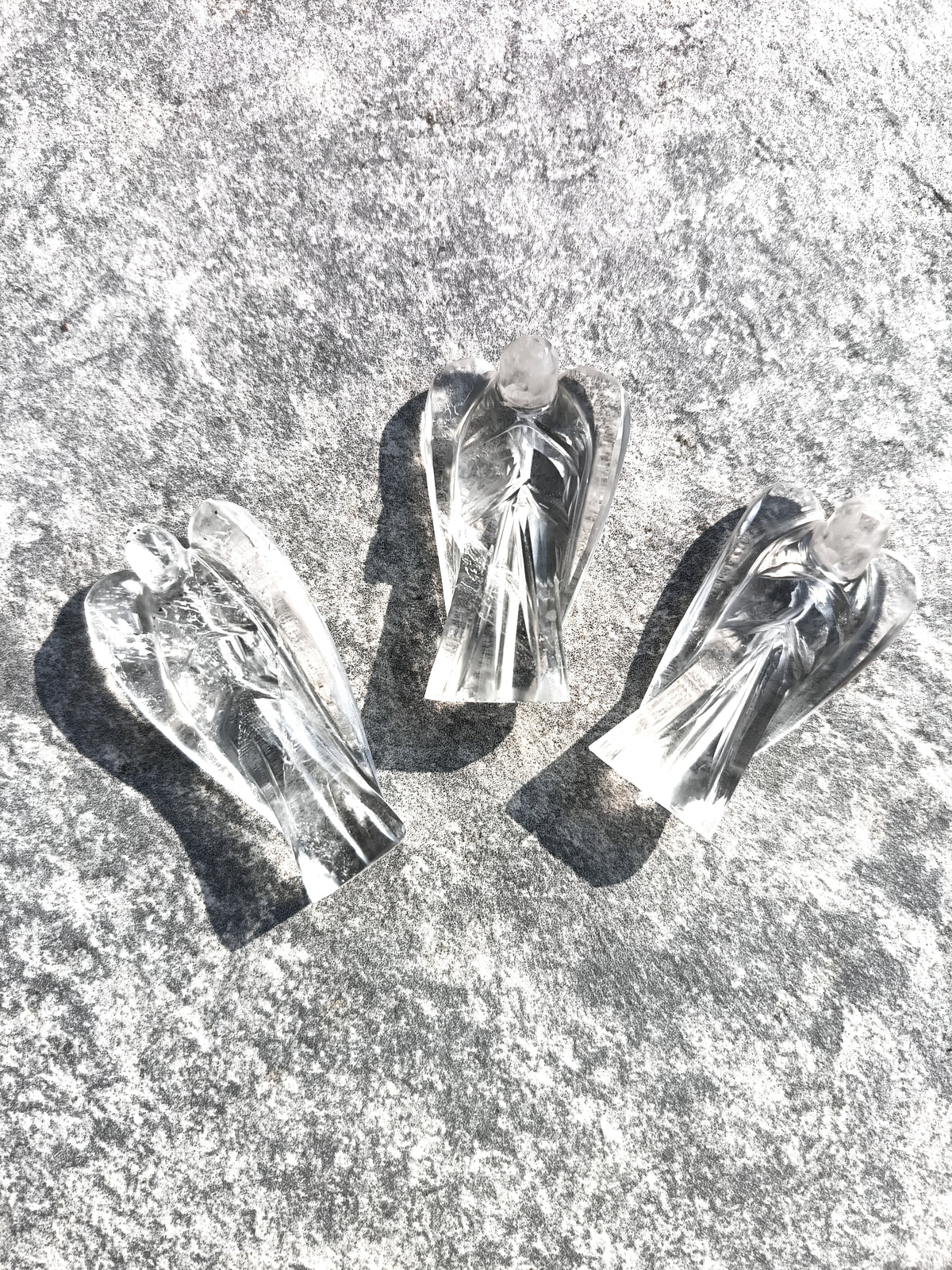 CRISTAL DE ROCHE