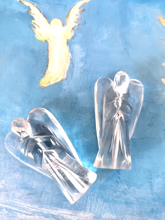 CRISTAL DE ROCHE