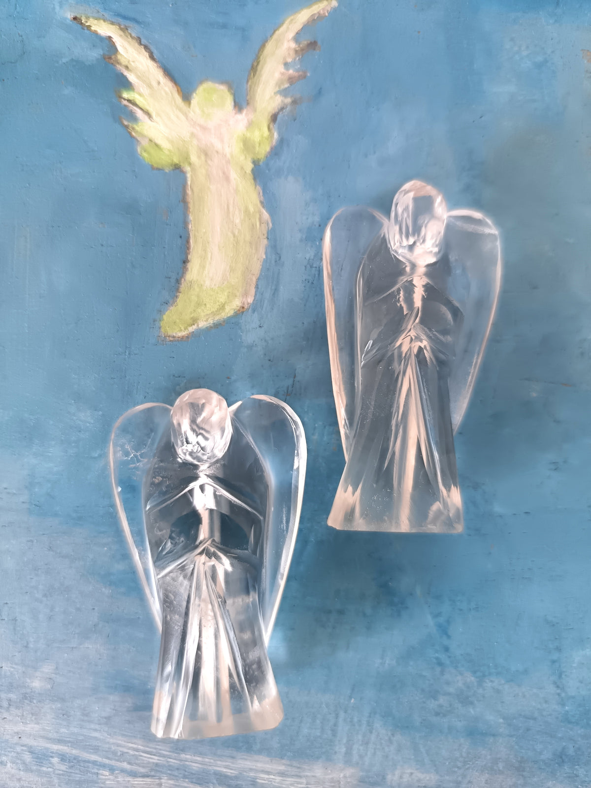 CRISTAL DE ROCHE