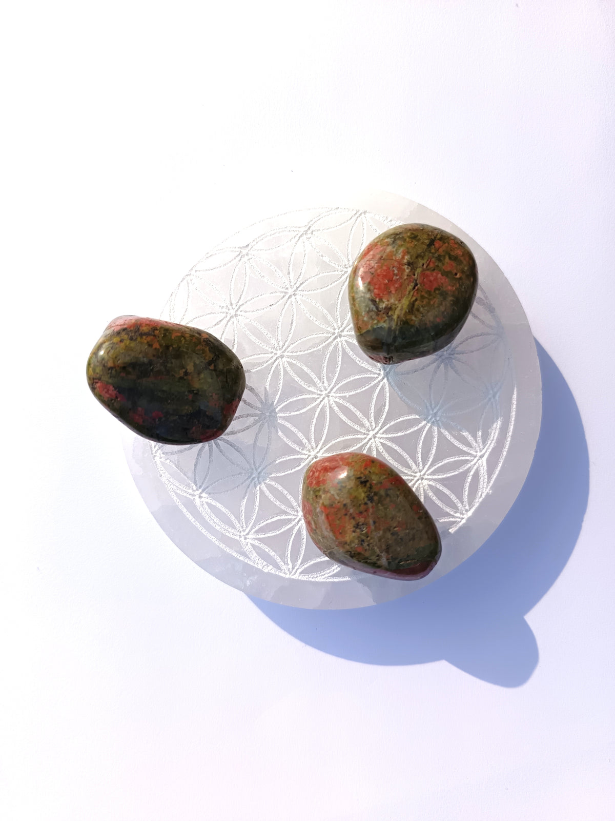 UNAKITE