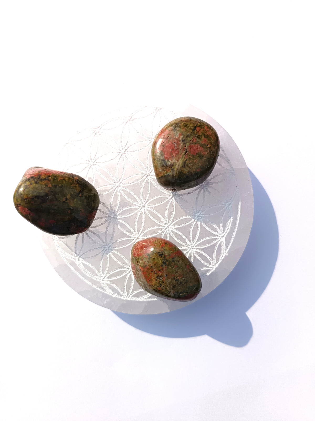 UNAKITE
