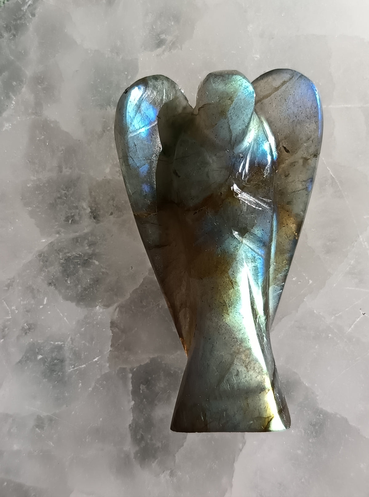 LABRADORITE