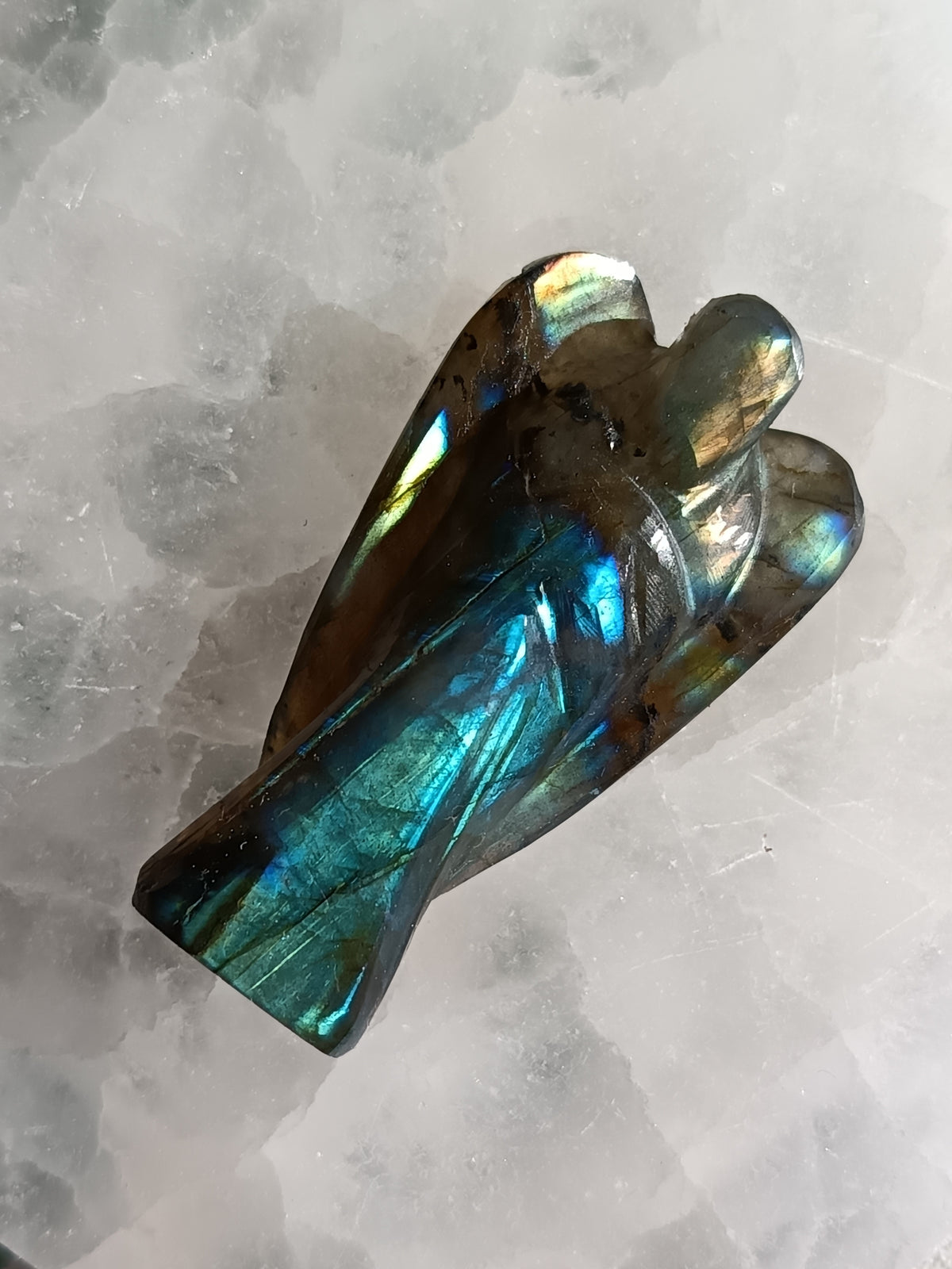 LABRADORITE