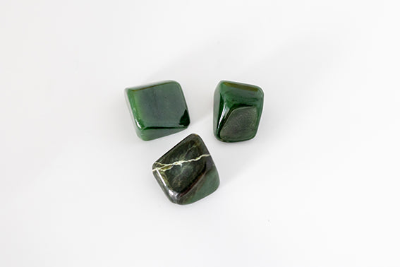 JADE NÉPHRITE
