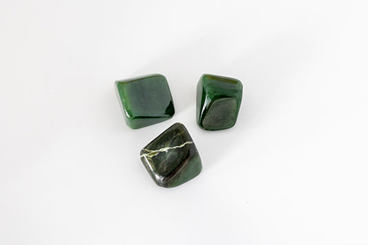 JADE NÉPHRITE