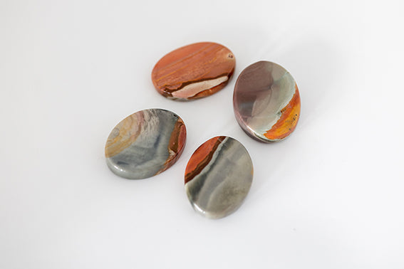 JASPE POLYCHROME