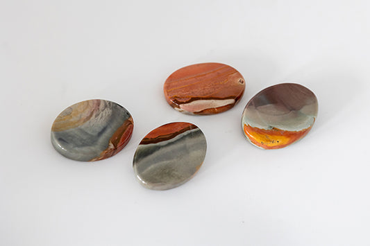 JASPE POLYCHROME