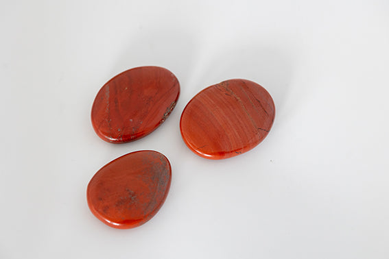 JASPE ROUGE