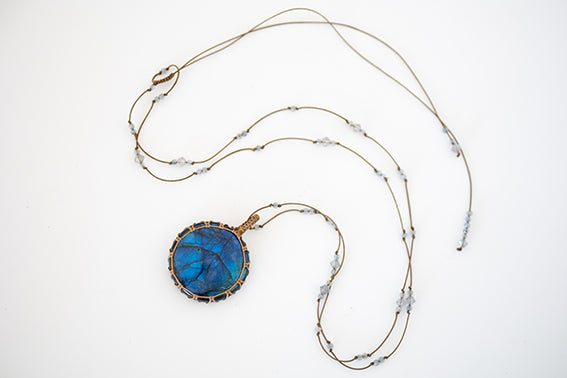 LABRADORITE