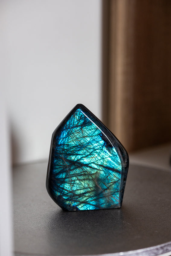 LABRADORITE