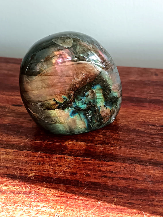 LABRADORITE
