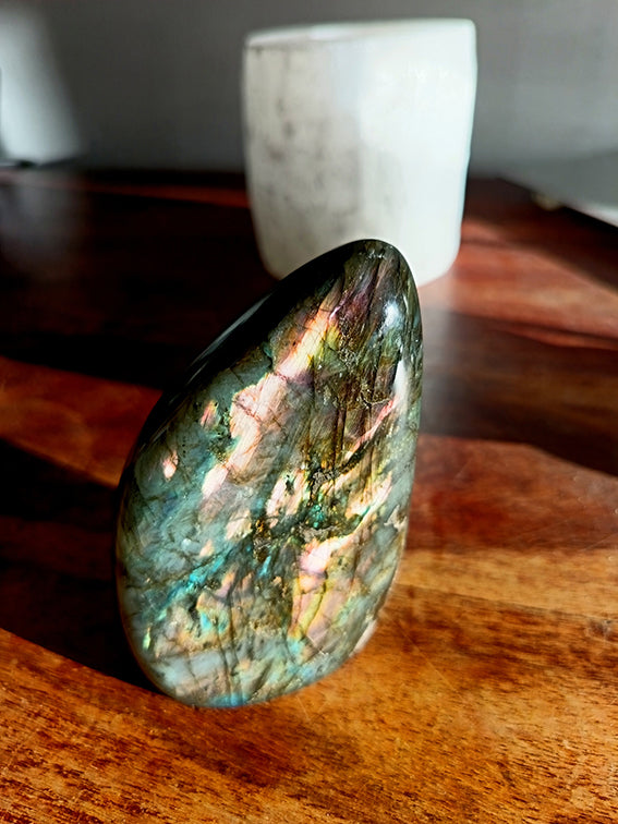LABRADORITE