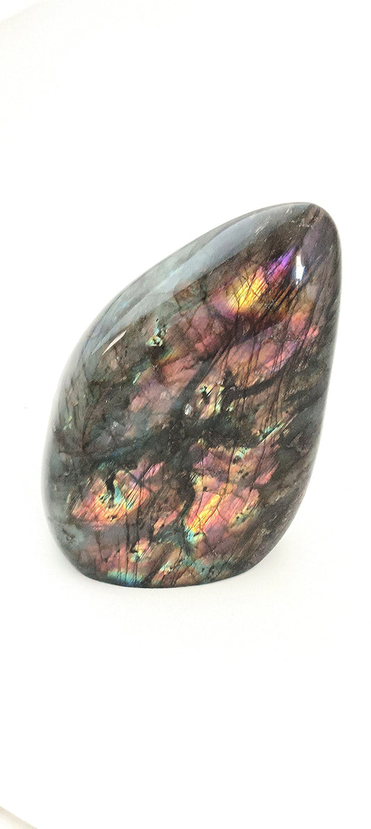 LABRADORITE