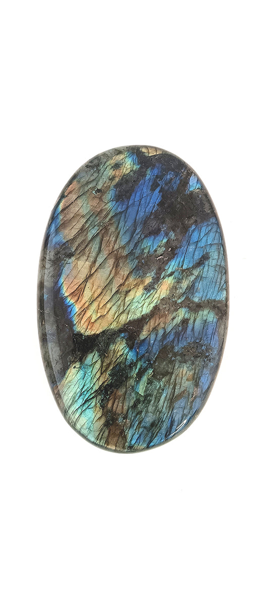 LABRADORITE
