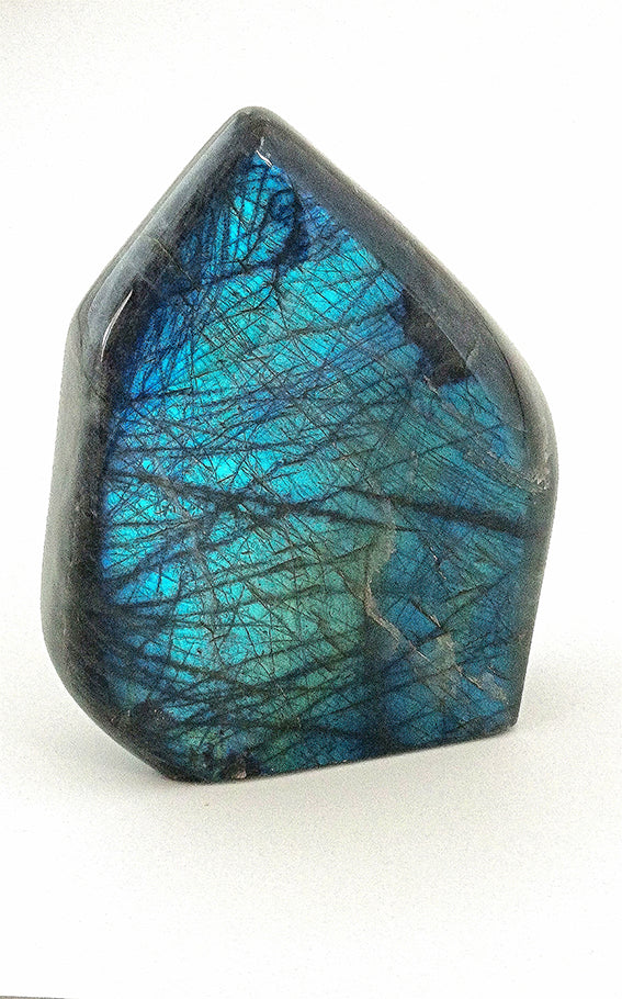 LABRADORITE