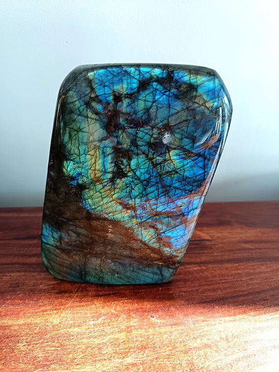 LABRADORITE