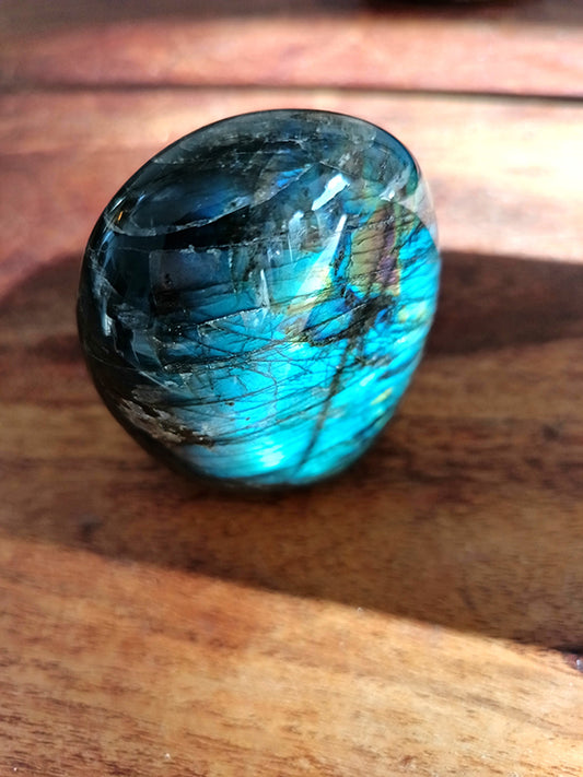 LABRADORITE