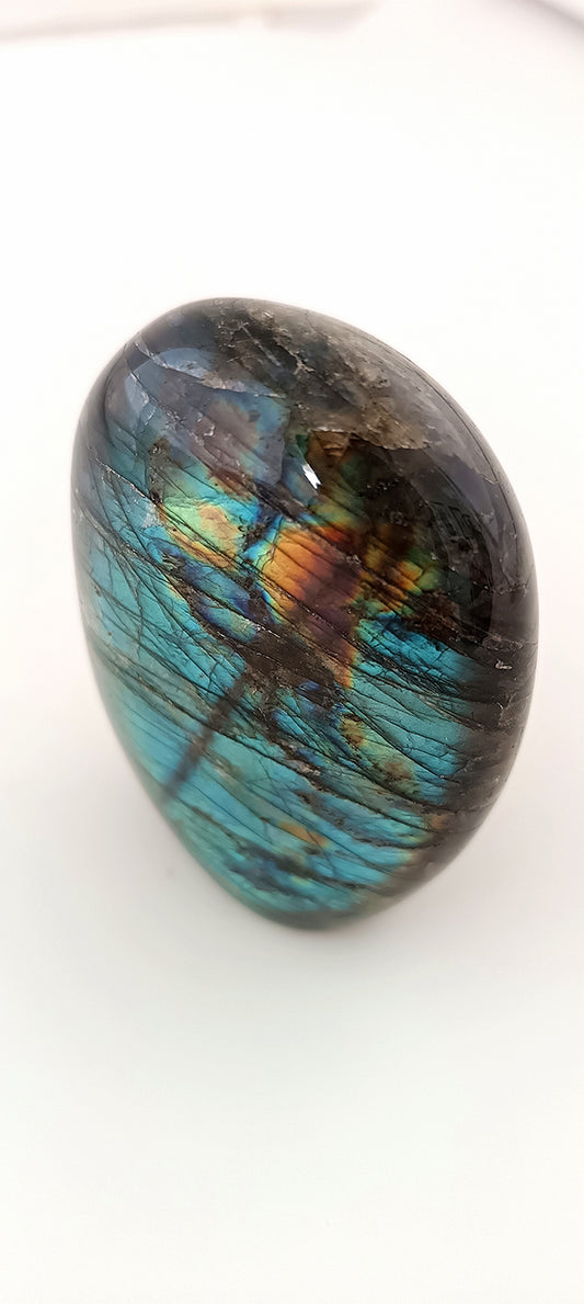 LABRADORITE