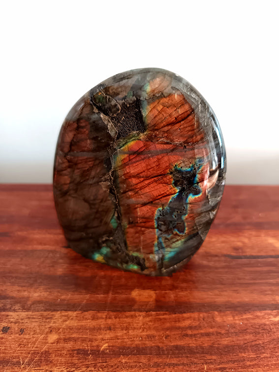 LABRADORITE