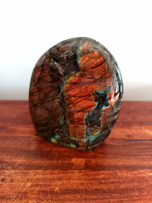 LABRADORITE