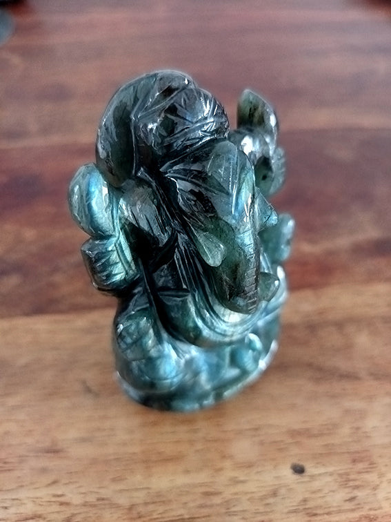 LABRADORITE