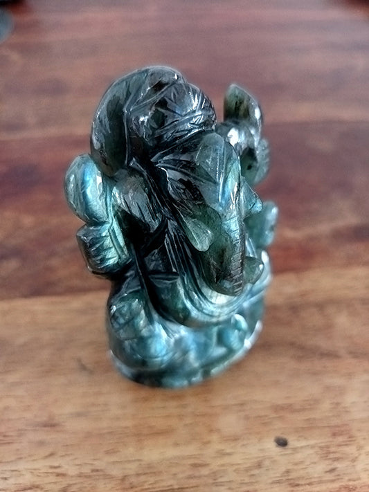 LABRADORITE