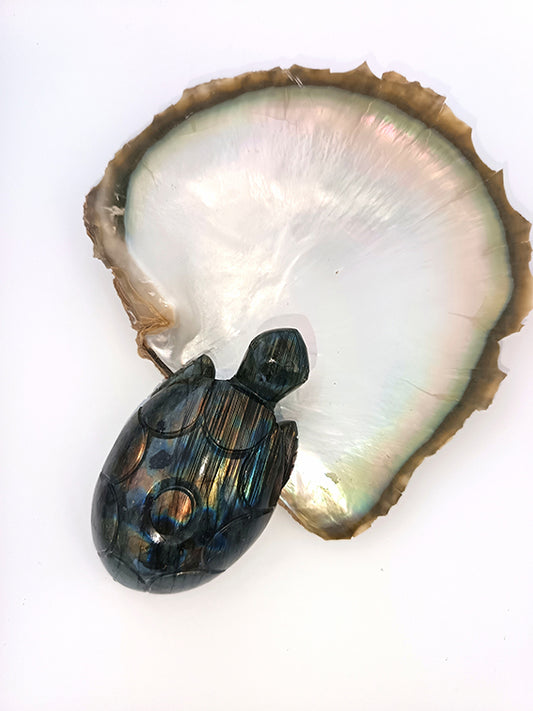 LABRADORITE