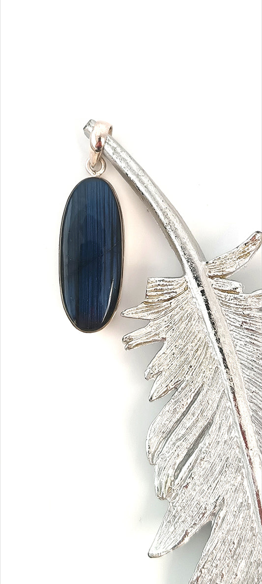 LABRADORITE