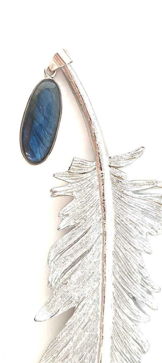 LABRADORITE