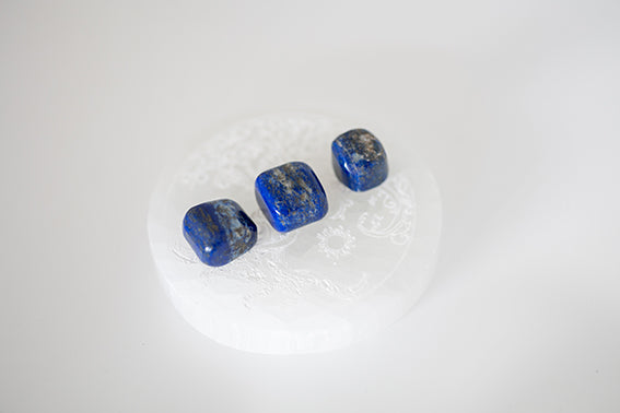 LAPIS-LAZULI