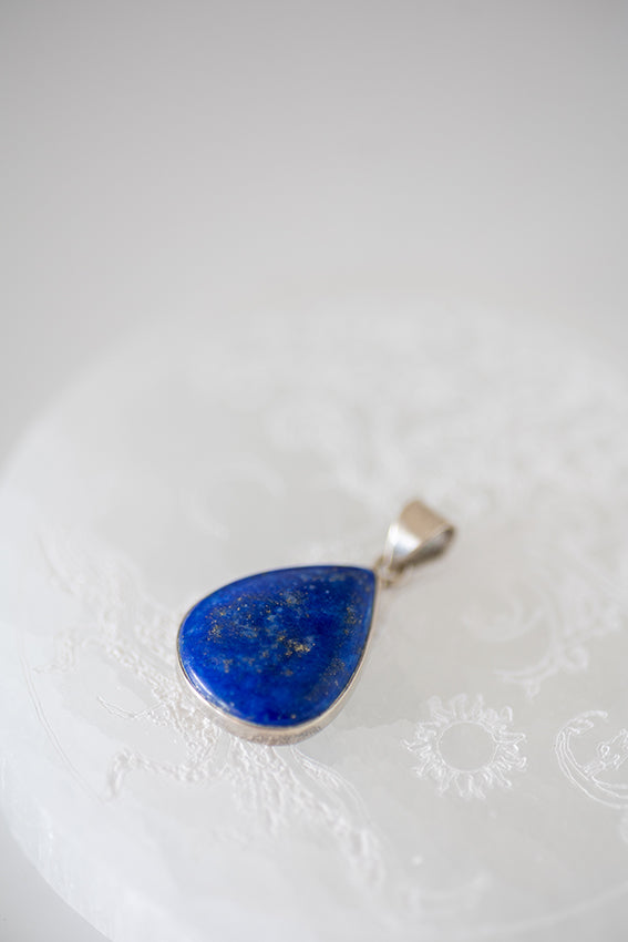 LAPIS-LAZULI