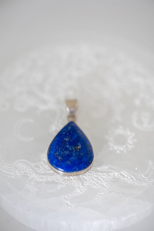 LAPIS-LAZULI