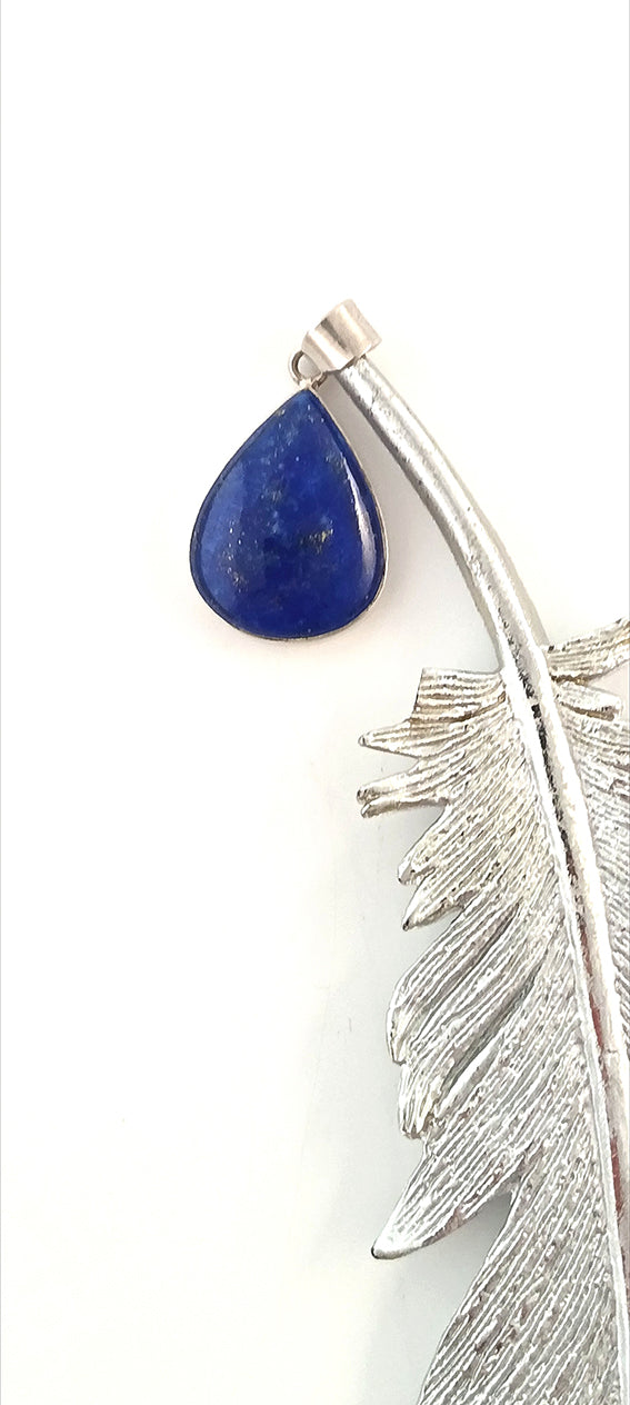LAPIS-LAZULI