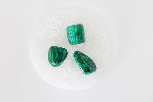 MALACHITE