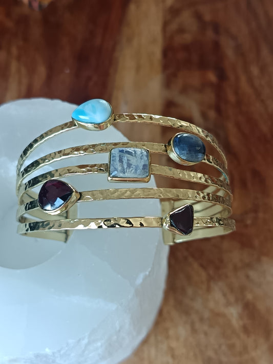 BRACELET MANCHETTE