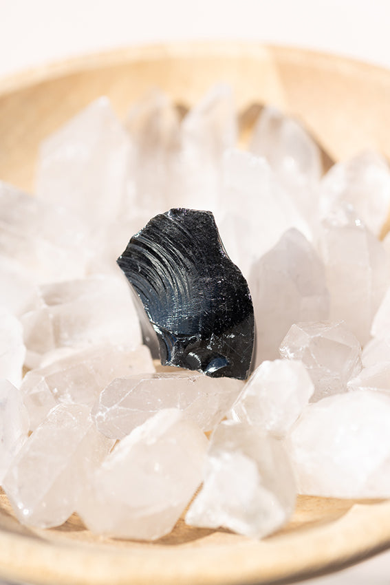 OBSIDIENNE