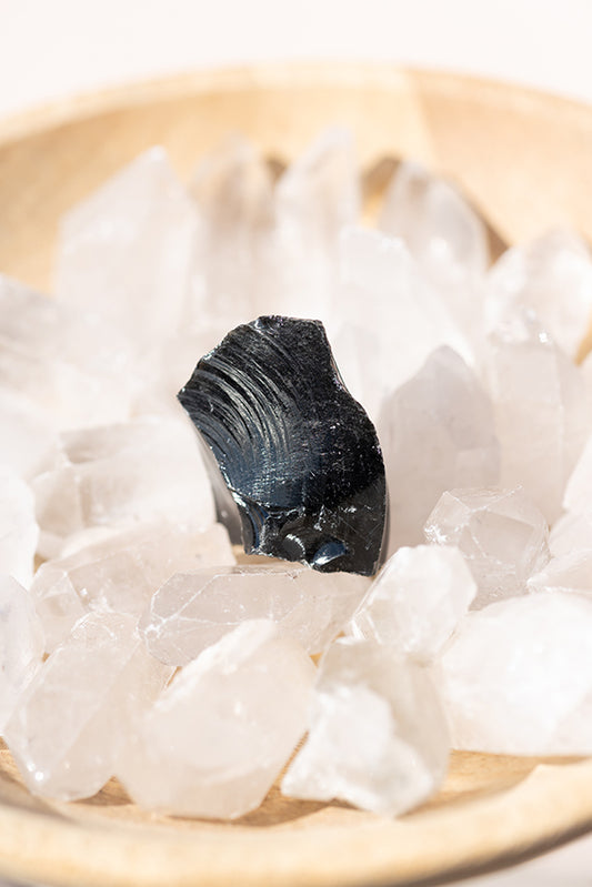 OBSIDIENNE