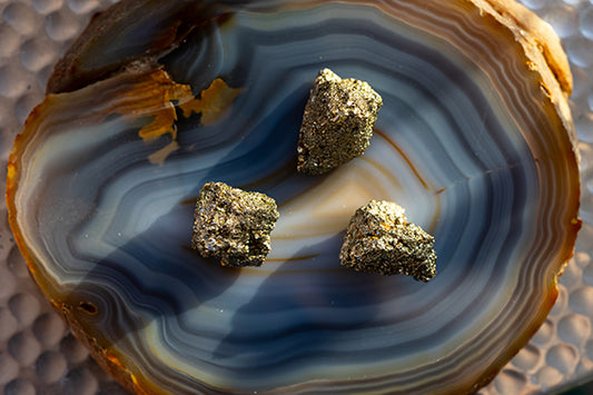 PYRITE