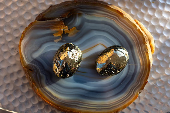 PYRITE